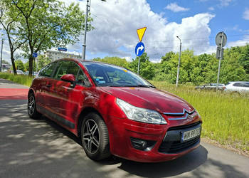 Citroen C4 I (2004-2010)