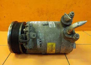 MONDEO MK4 2.0 ECOBOOST sprezarka klimatyzacji