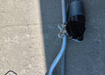Mechanizm Wycieraczek BMW E46 Części BMW E46