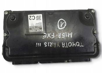 Toyota Yaris IV 1.5 H STEROWNIK SILNIKA komputer 89661-0UA10