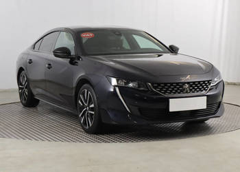 Peugeot 508 1.6 PureTech