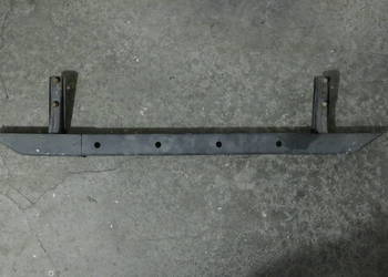 Honda Civic V EG4/EG6/EG9/EJ1 1992-1995 - wzmocnienie tylnego zderzaka