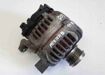 Opel Vectra C 1.9 CDTI ALTERNATOR bosch 0124425097