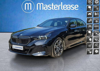 BMW 520 d xDrive mHEV M Sport ! Z Polskiego Salonu ! Faktura Vat ! G30/G31…