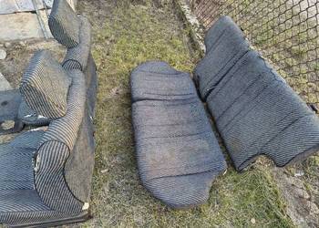 Fotele kanapowce boczki polonez borewicz caro atu FSM cinquecento