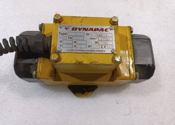 Wibrator elektryczny DYNAPAC ER 205 ER 205