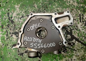 OPEL ASTRA INSIGNIA 2,0CDI A20DTH pompa oleju 55566000