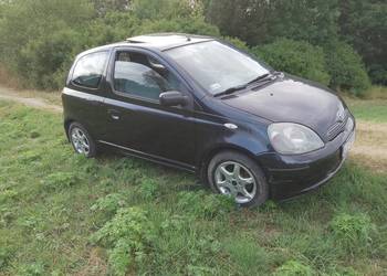 Toyota Yaris 1,3
