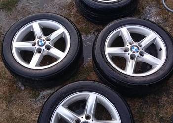 Felgi do BMW