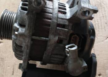 alternator Mazda MX5 2.0