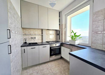 Na wynajem kawalerka os.Zwycięstwa