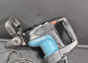 MAKITA HR4501C MŁOT UDAROWO-OBROTOWY SDS-MAX 10,1J