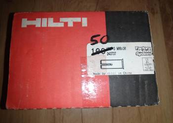 Tuleja kotwiąca - HILTI HKD M10x30 (50 szt.)