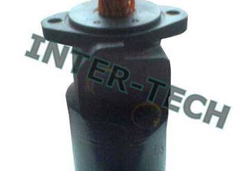 ***{M}SPRZEDAM Silnik OMT 160, Silnik OMT 200***
