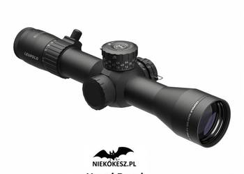Luneta celownicza Leupold Mark 5HD 3.6-18x44 FFP  Kod: 999-078