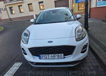 Ford puma 1.0 titanium 2023r