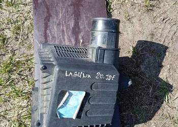 obudowa filtra powietrza renault laguna 2 II 2,0 16 v ide