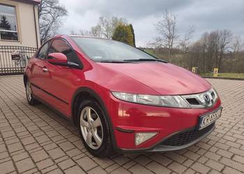 Honda Civic UF0 1.4 I-vtec