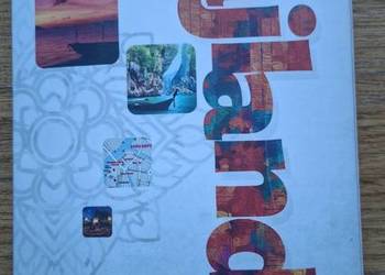 Tajlandia Pascal przewodnik + rozkładana mapa