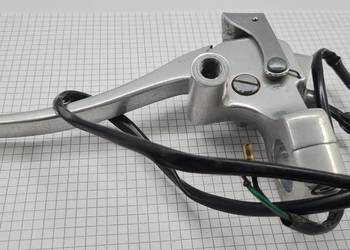 Honda Shadow SRX 90/50 hamulec klamka mocowanie