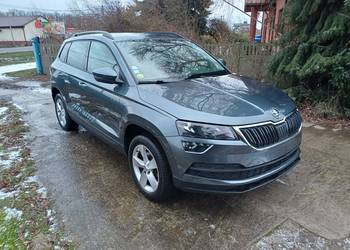 Skoda Karoq 2.0 TDI  150 KM