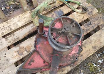 Dzwon silnika Perkins A6 354