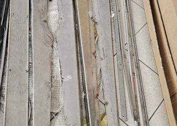 ​Citroën DS / ID Pallas – Komplet listew ozdobnych