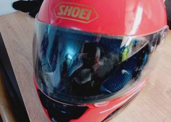 Kask motocyklowy XXL