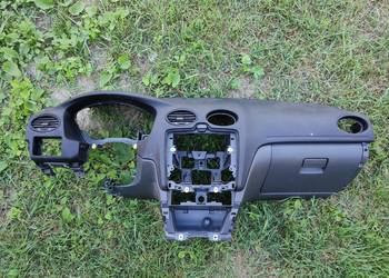 Focus MK2 II kokpit deska poduszka air bag