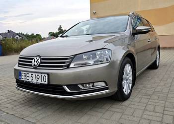 2.0 TDI 140KM 2013r Tempomat PDCx2 Podgrzewane fotele