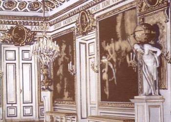 ZAMEK KRÓLEWSKI W WARSZAWIE. ARCHITEKTURA, LUDZIE, HISTORIA