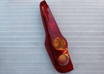 Lampa Lewy Tył Tylna Lewa Daihatsu Cuore VII