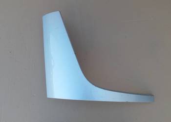 ACTROS MP4 SPOILER OWIEWKA REFLEKTORA PRAWA A9608840658