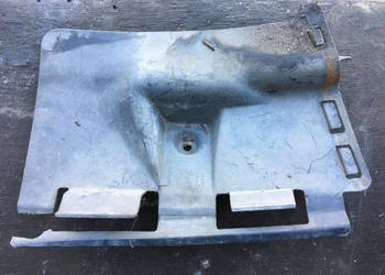 Osłona Obudowa Scania 1364667 Le