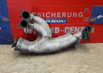 Subaru Legacy BP 137 KW Kolektor wydechowy