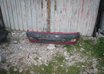 Zderzak przedni przód Citroen Xsara 97-01