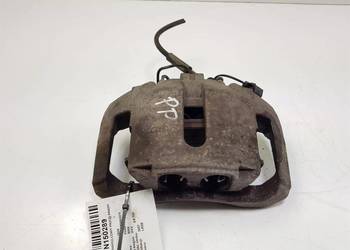 ZACISK HAMULCOWY PRZÓD PRAWY VOLKSWAGEN PHAETON