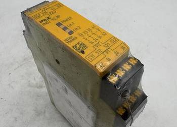 Pilz PNOZ X2.8P C 24VACDC 3n/o 1n/c 787301