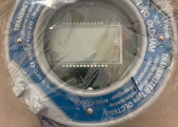 Gas Detector Oldham OLCT 60id NO2