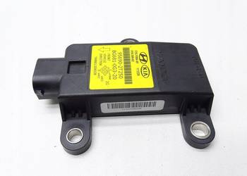 MODUŁ STEROWNIK CZUJNIK ODCHYLENIA ESP KIA OPTIMA III 95690-2T250