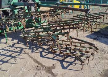 Brona Brony Podwójne Ciężkie Hydrauliczne Eberhardt