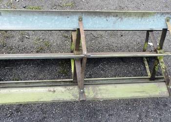 Wentylator kompletny Claas Mercator Senator Dominator