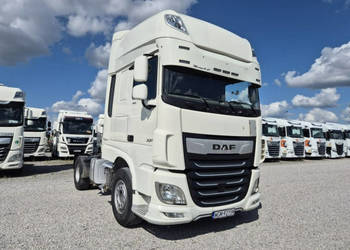 DAF XF 480 FT Poleasingowe.pl BZ