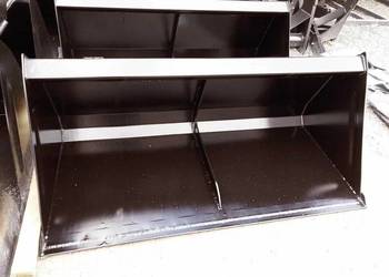 Łyżka do wapna, grysu i węgla | Mocna konstrukcja