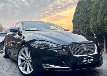 Jaguar XF 3.0V6D