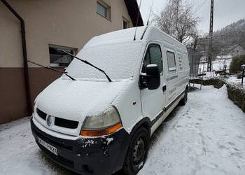 Renault Master II 2.3 dci