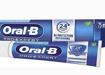 ORAL-B Pro-Expert Professional Protection 75ml - pasta do zębów