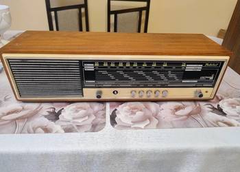 Radio Jubilat UNITRA Diora