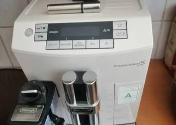 EKSPRES DO KAWY DELONGHI PRIMADONNA S