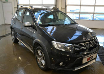 Dacia Sandero Stepway 1,5 dci 90ps* ekonomiczny* klimatyzacja* nawigacja* …